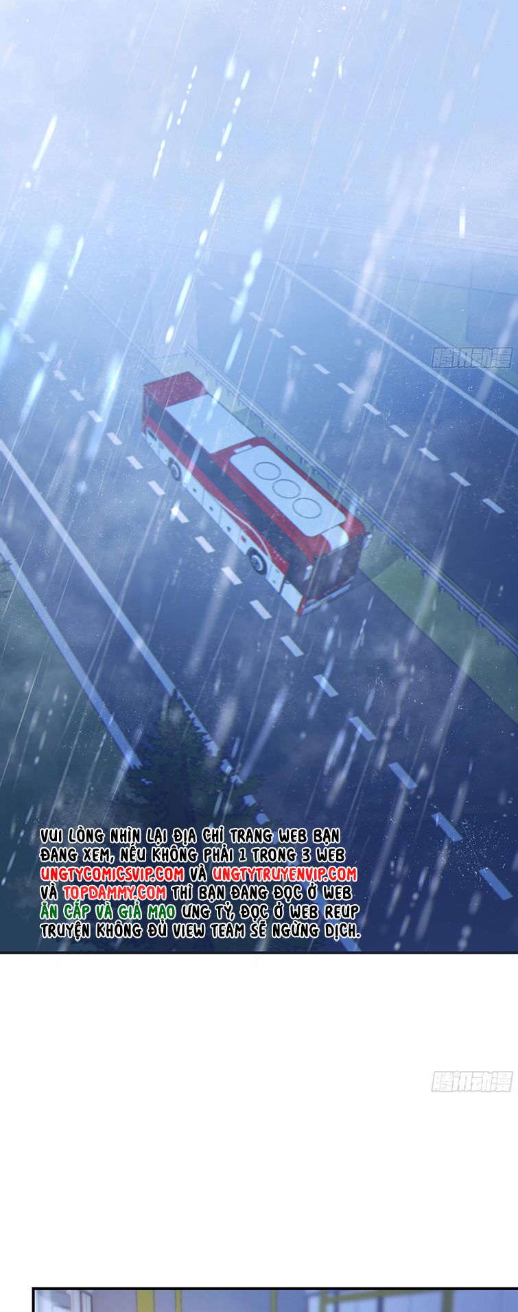 Khi Người Ngủ Say Chapter 33 - Trang 3