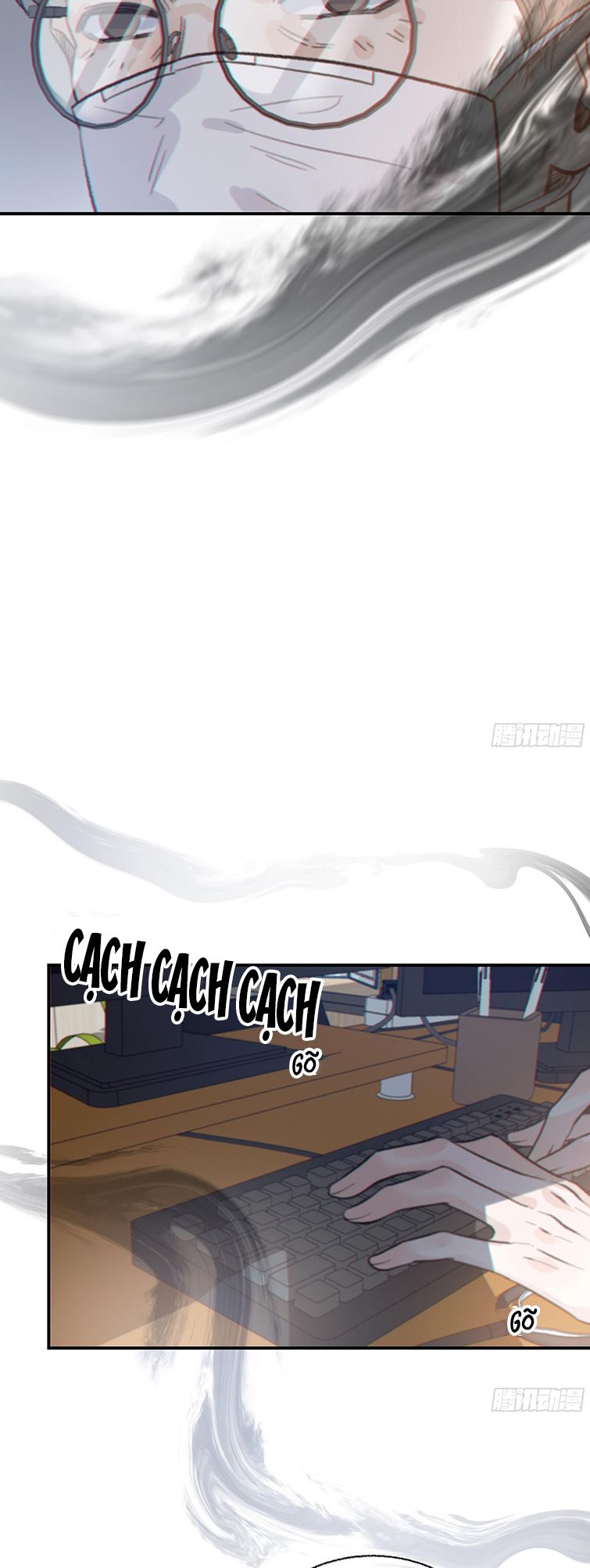 Khi Người Ngủ Say Chapter 33 - Trang 3