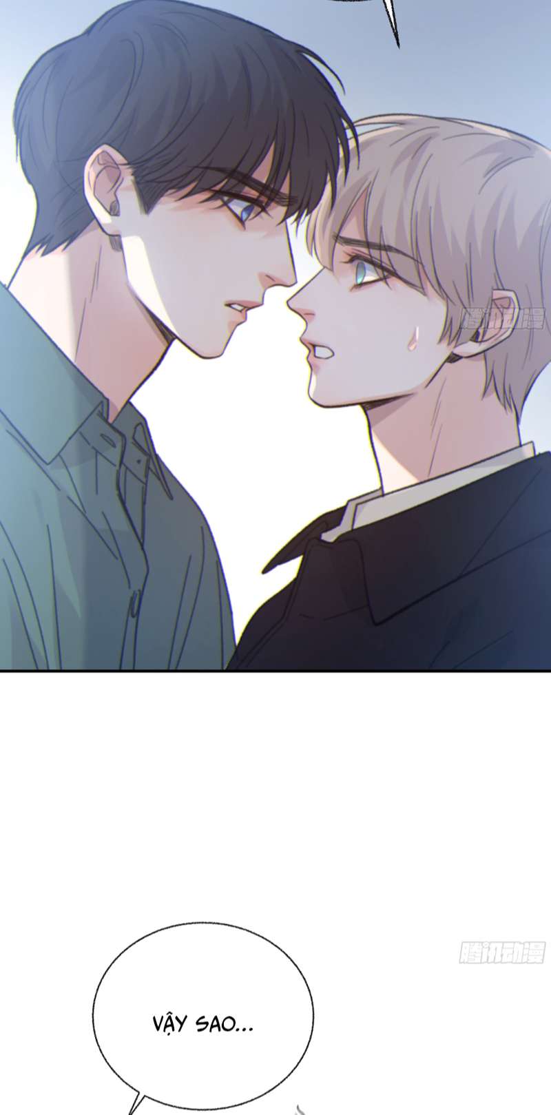 Khi Người Ngủ Say Chapter 34 - Trang 3