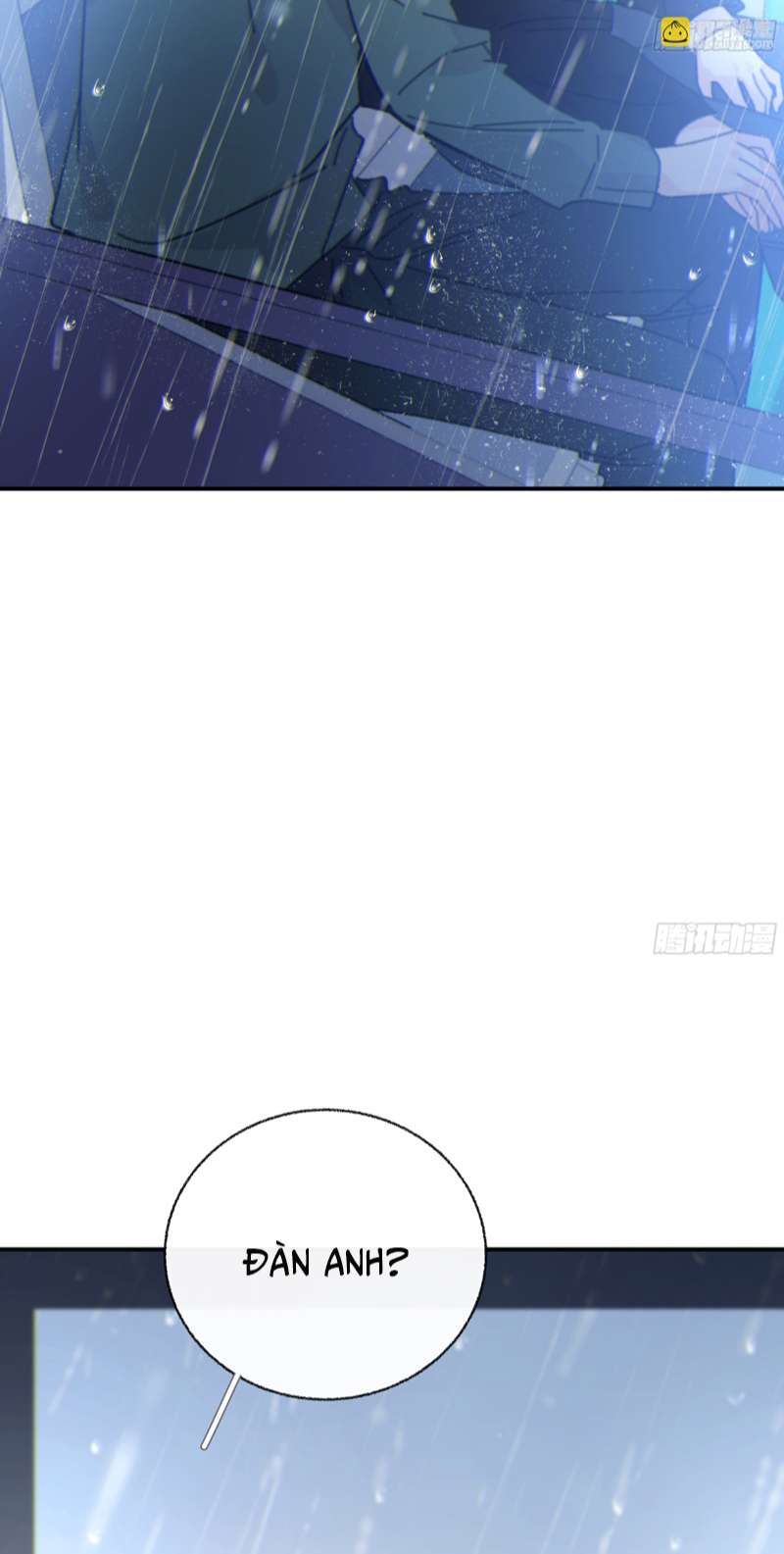 Khi Người Ngủ Say Chapter 34 - Trang 3