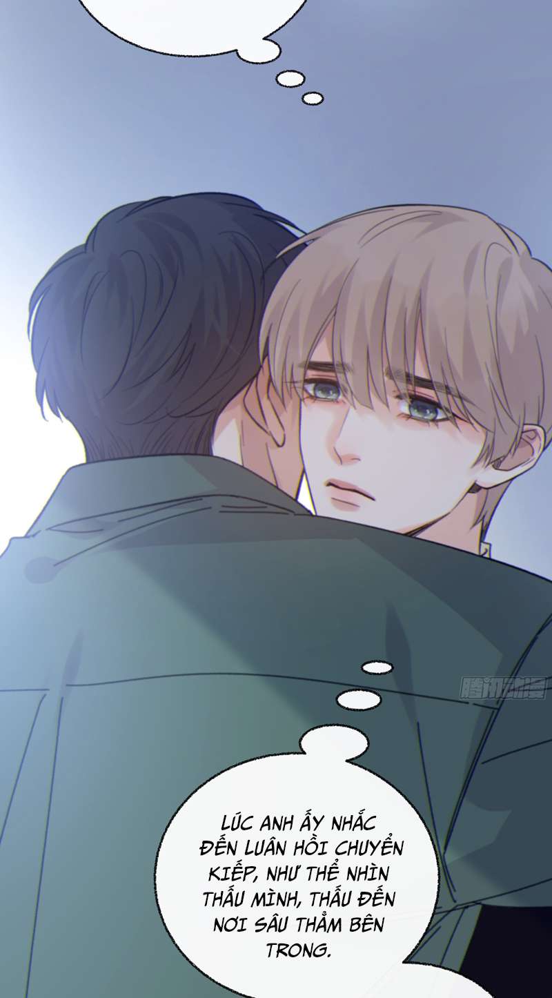 Khi Người Ngủ Say Chapter 34 - Trang 3