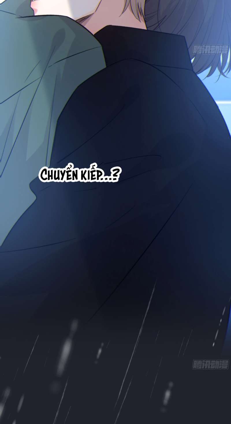 Khi Người Ngủ Say Chapter 34 - Trang 3