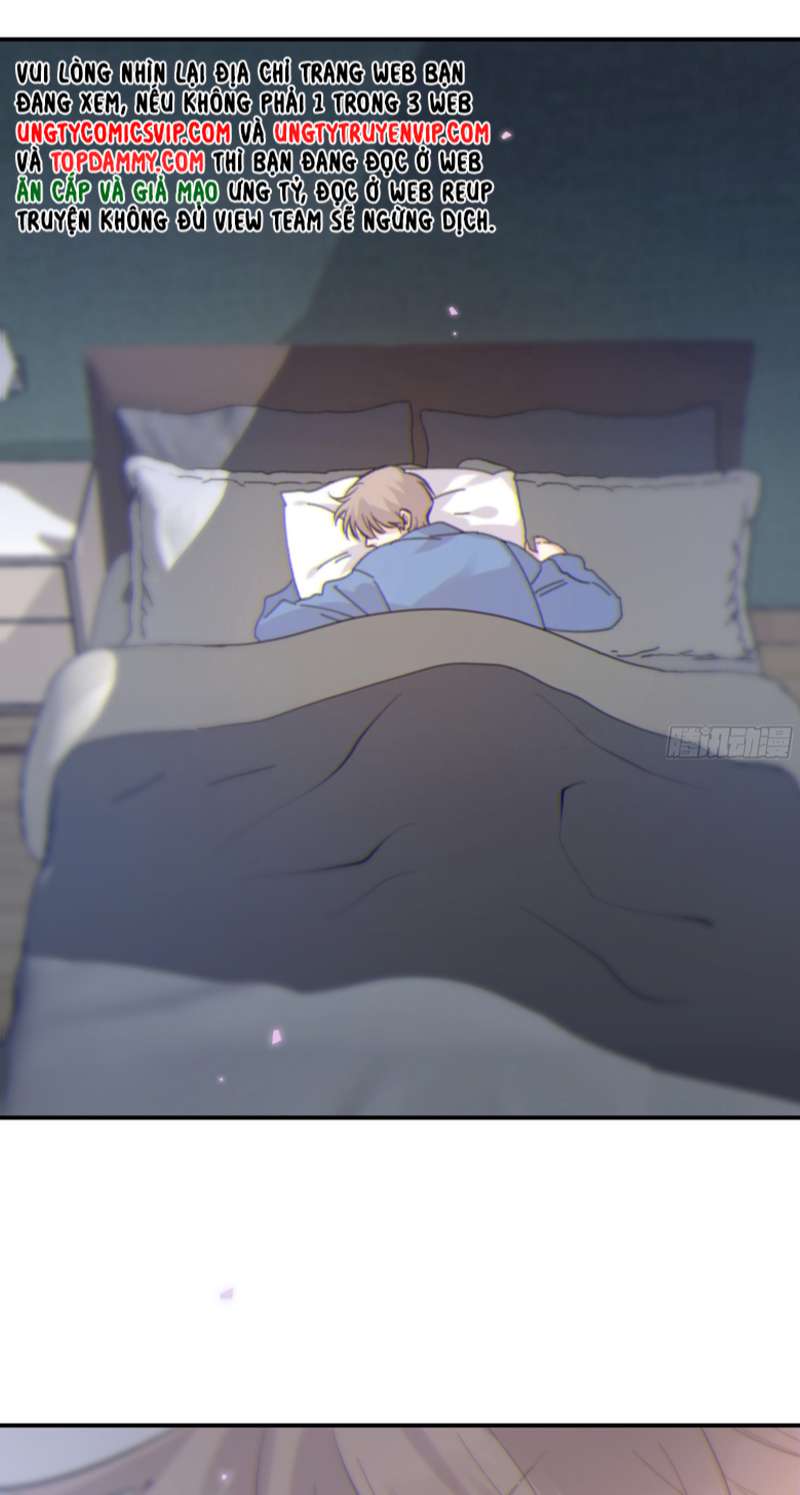 Khi Người Ngủ Say Chapter 34 - Trang 3
