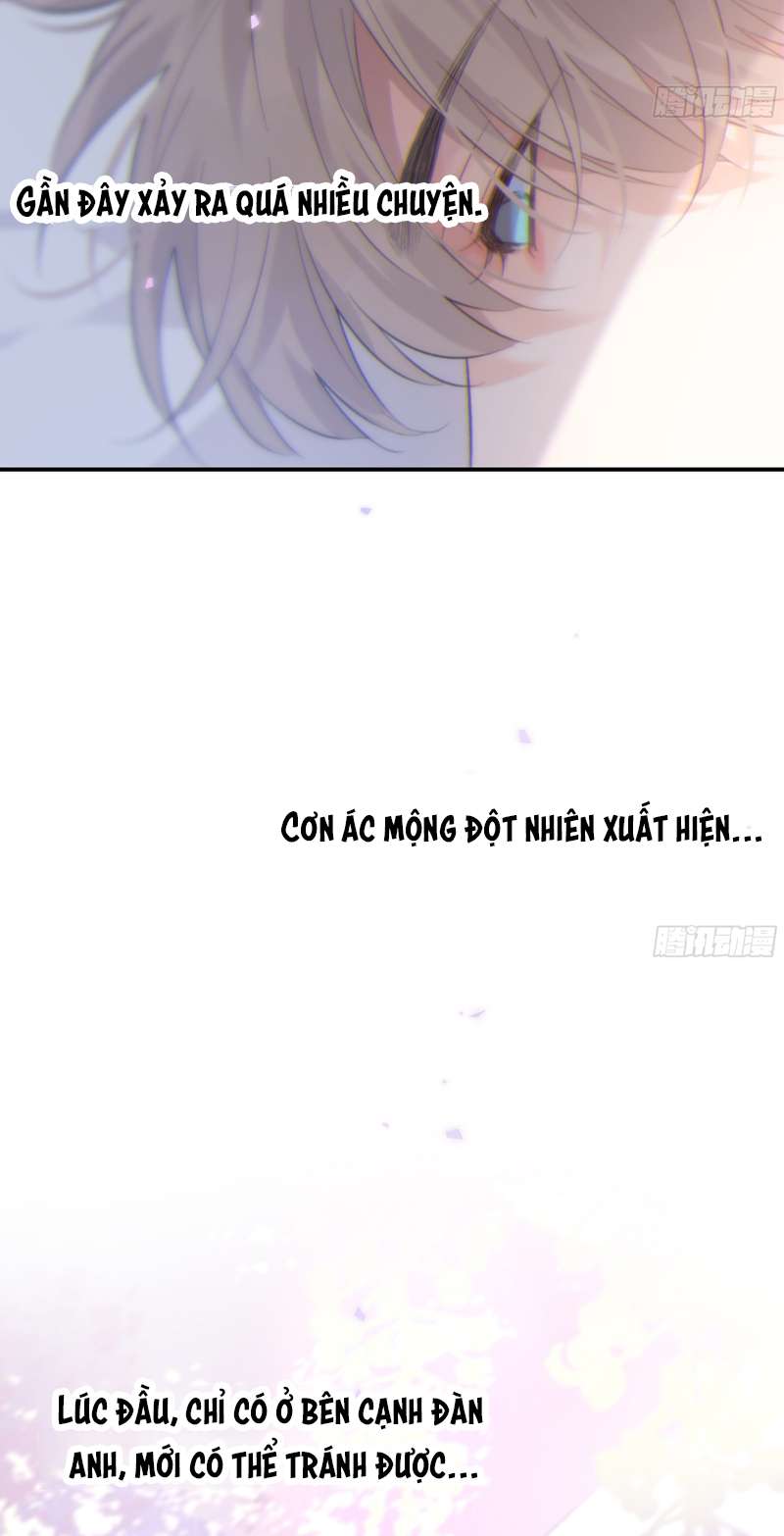 Khi Người Ngủ Say Chapter 34 - Trang 3