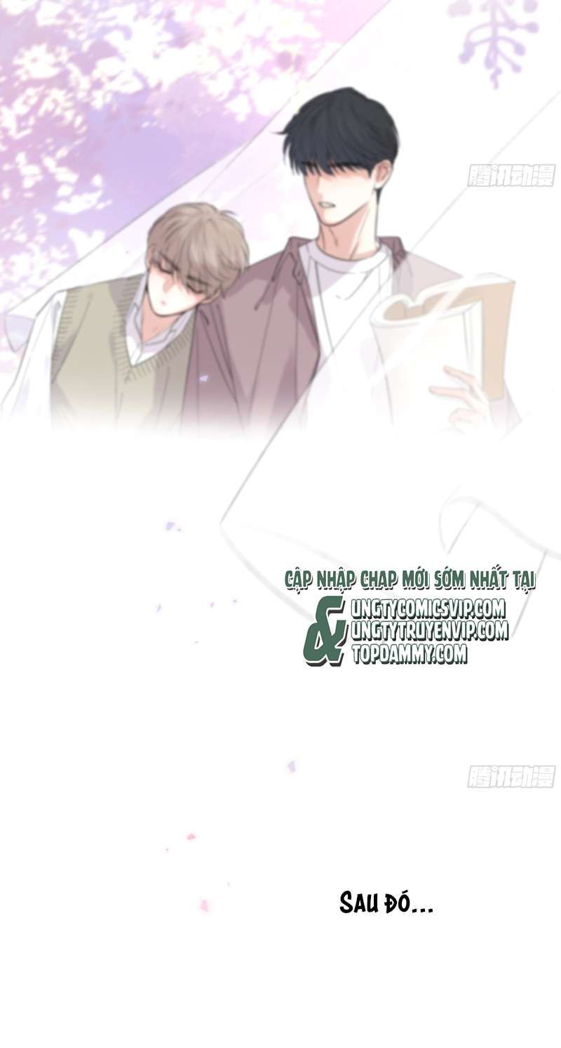 Khi Người Ngủ Say Chapter 34 - Trang 3