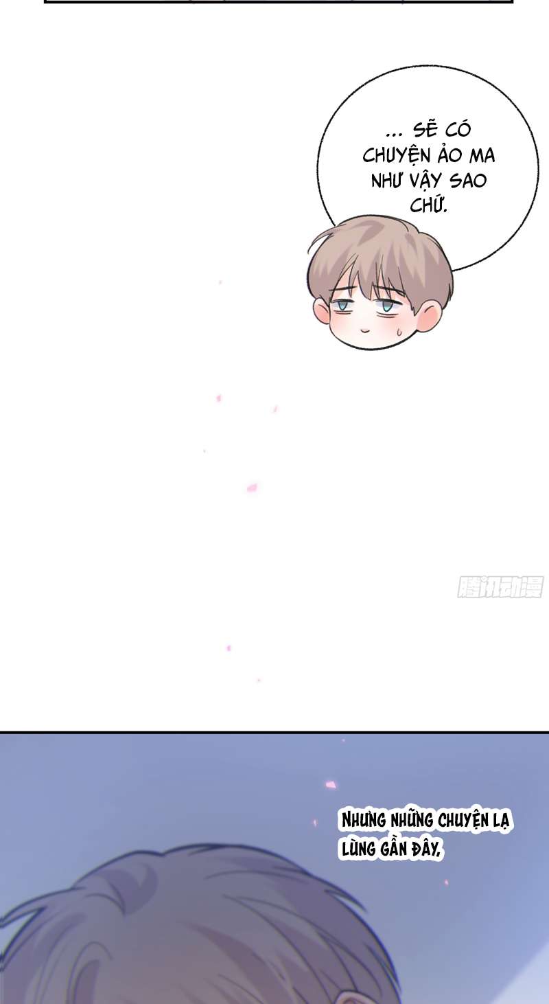 Khi Người Ngủ Say Chapter 34 - Trang 3