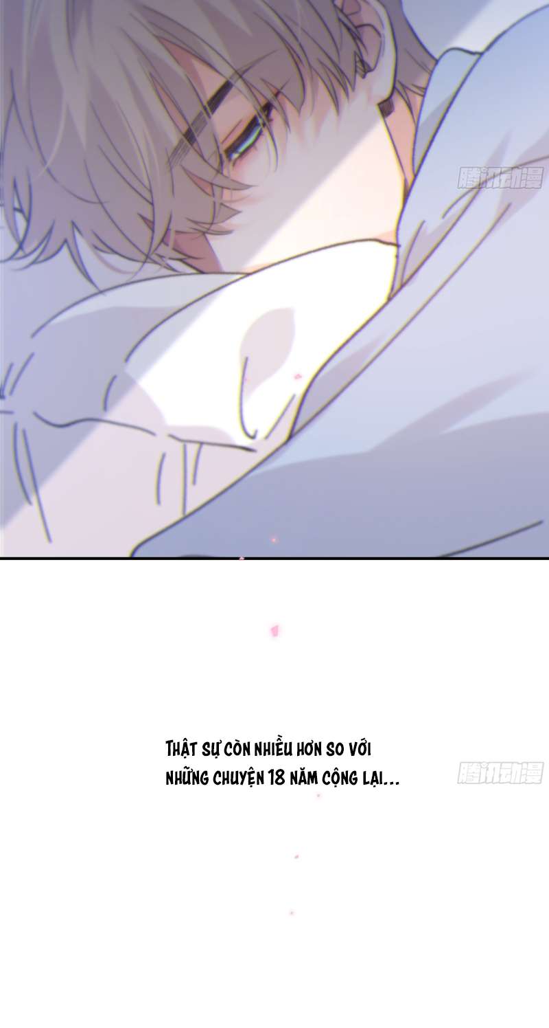 Khi Người Ngủ Say Chapter 34 - Trang 3