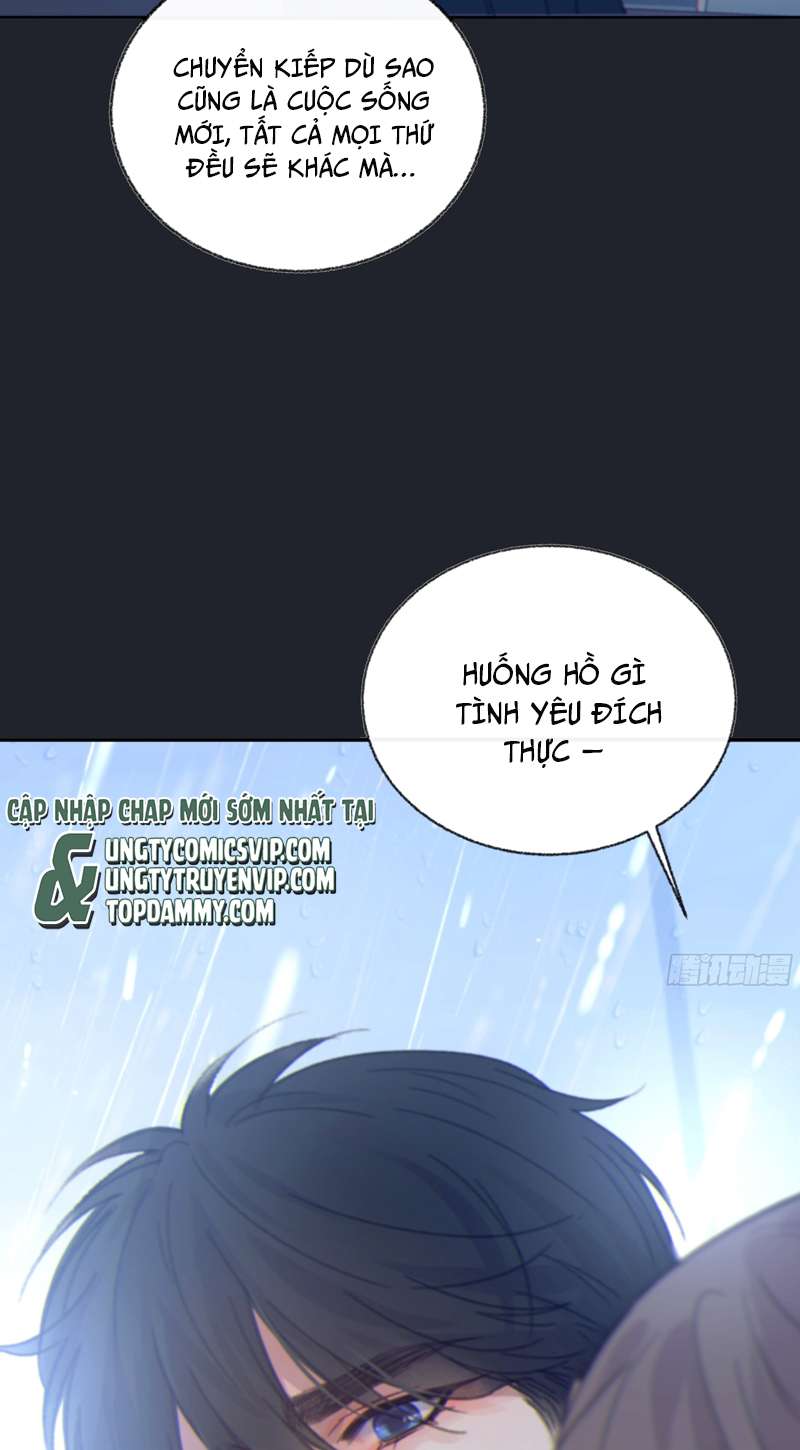 Khi Người Ngủ Say Chapter 34 - Trang 3