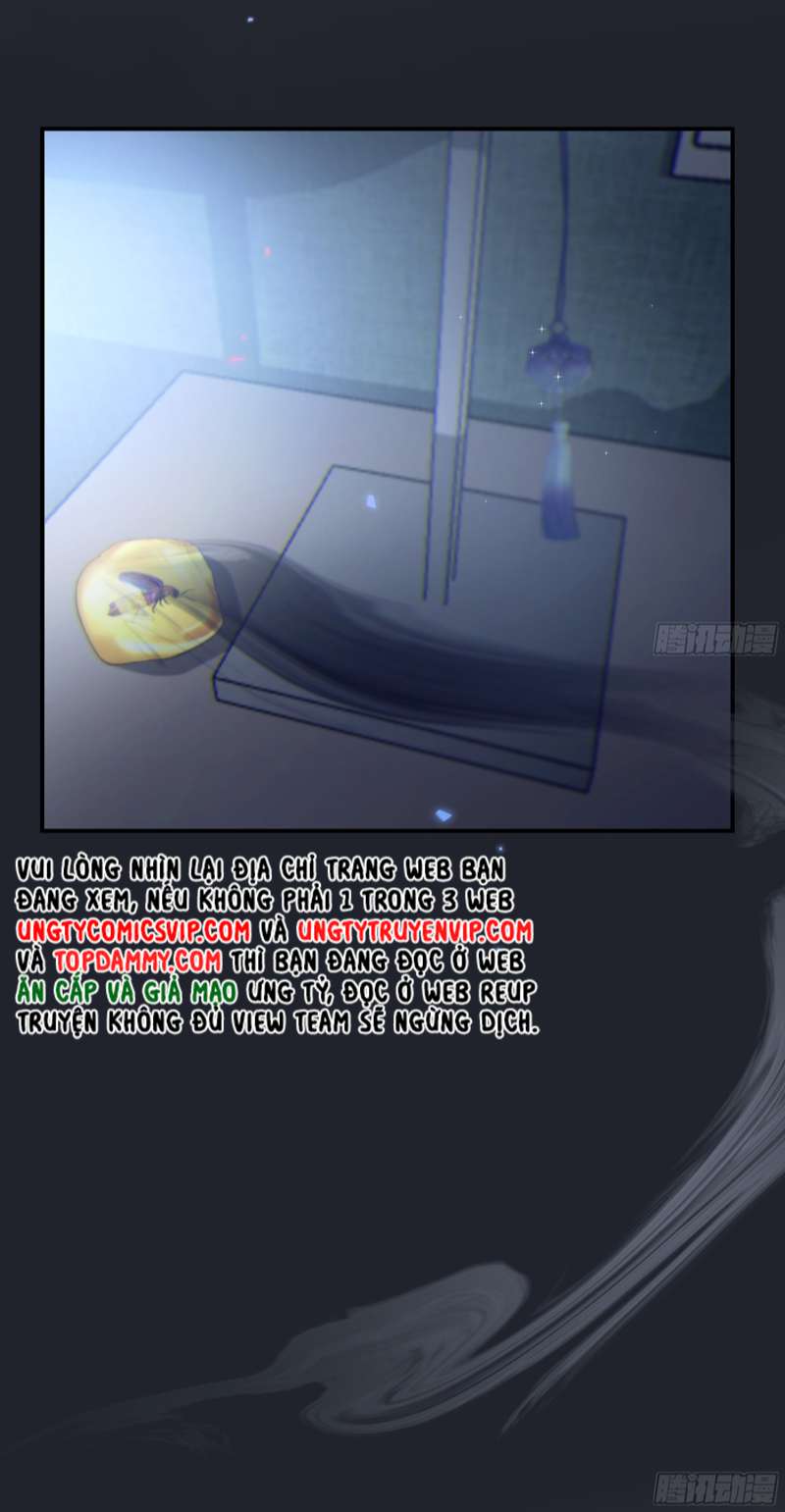 Khi Người Ngủ Say Chapter 34 - Trang 3