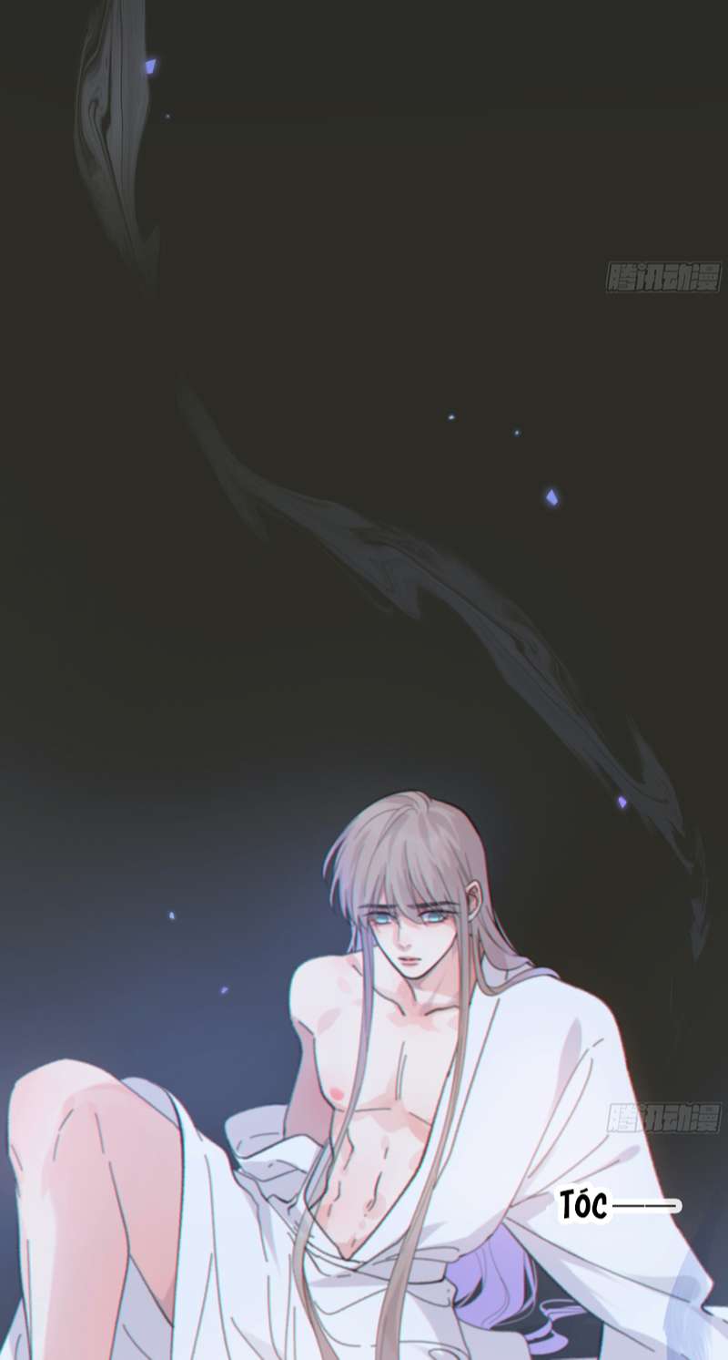 Khi Người Ngủ Say Chapter 34 - Trang 3