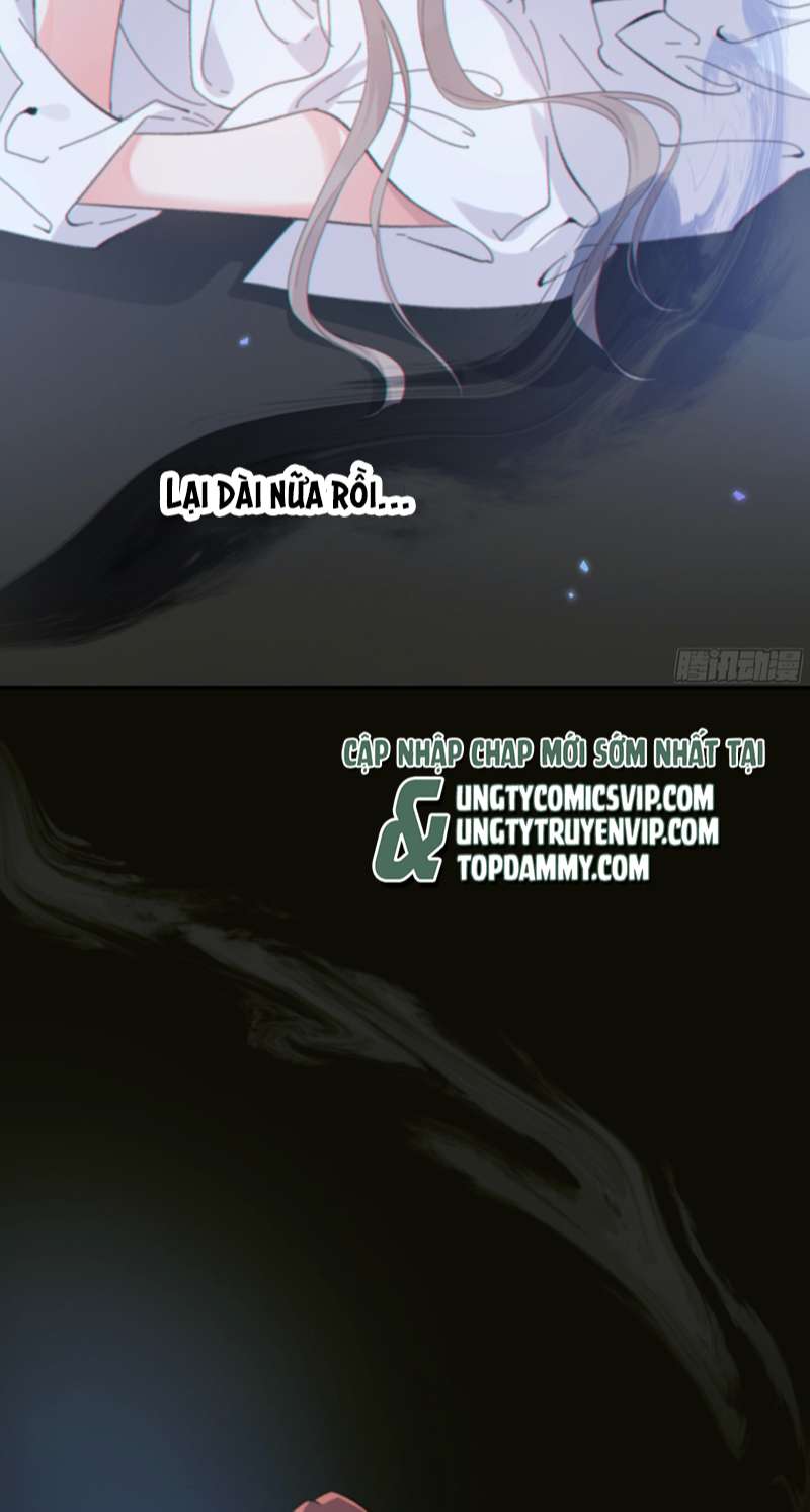 Khi Người Ngủ Say Chapter 34 - Trang 3