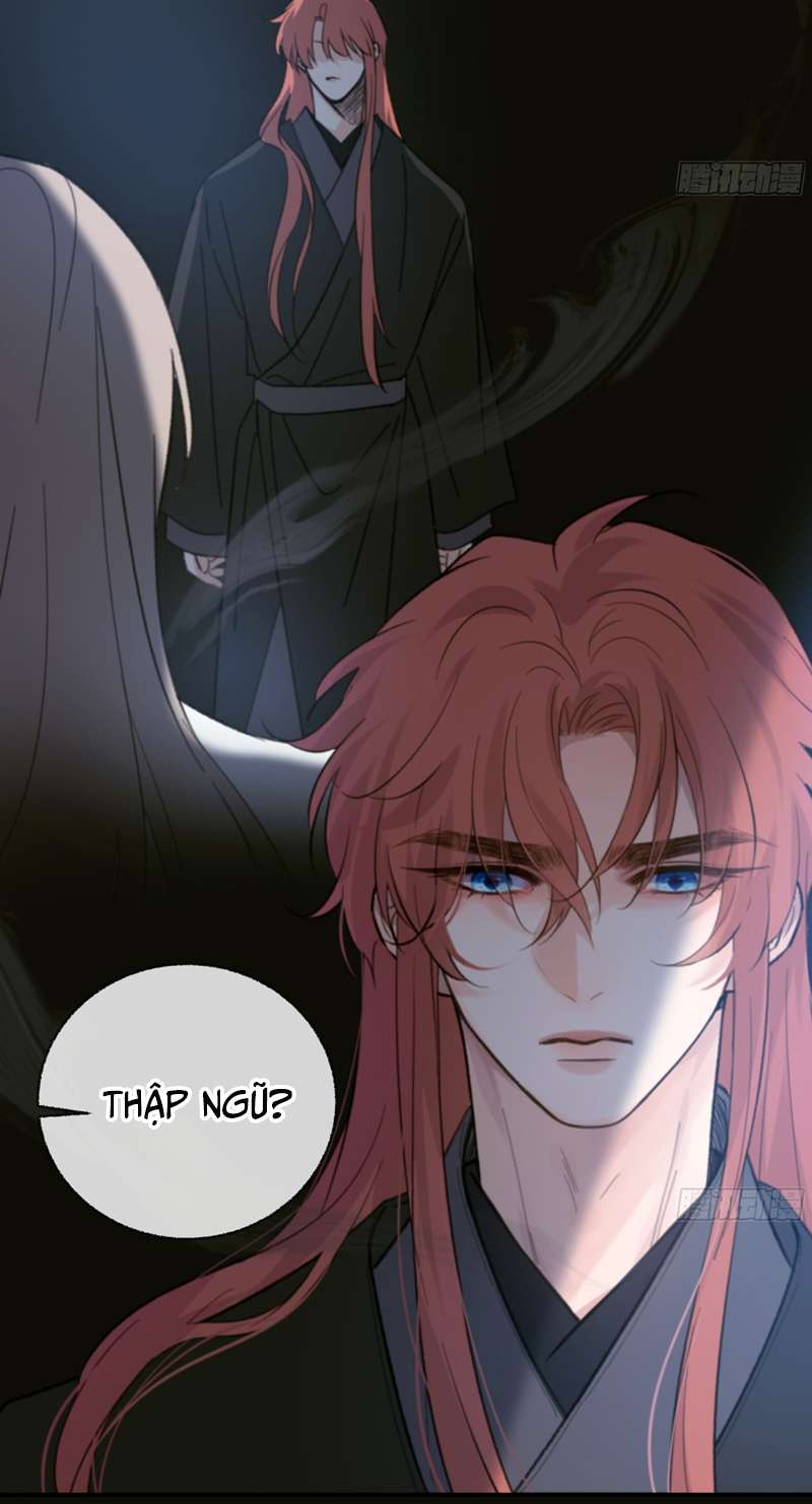 Khi Người Ngủ Say Chapter 34 - Trang 3