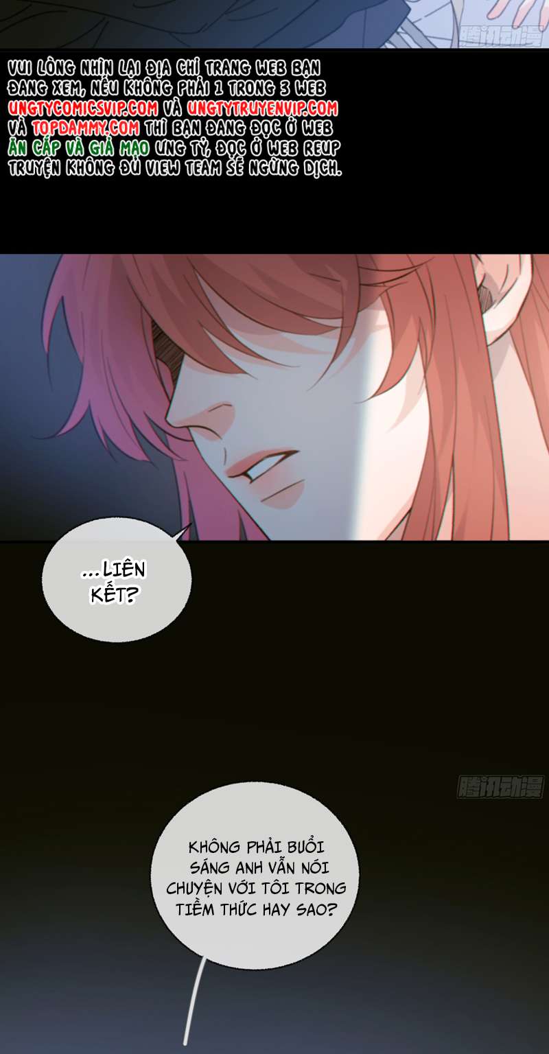 Khi Người Ngủ Say Chapter 34 - Trang 3