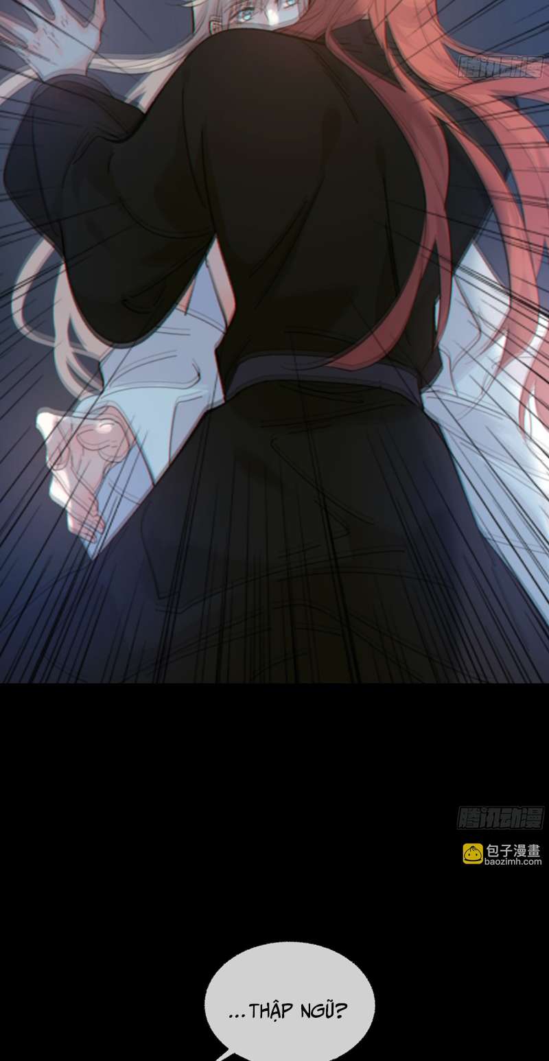 Khi Người Ngủ Say Chapter 34 - Trang 3