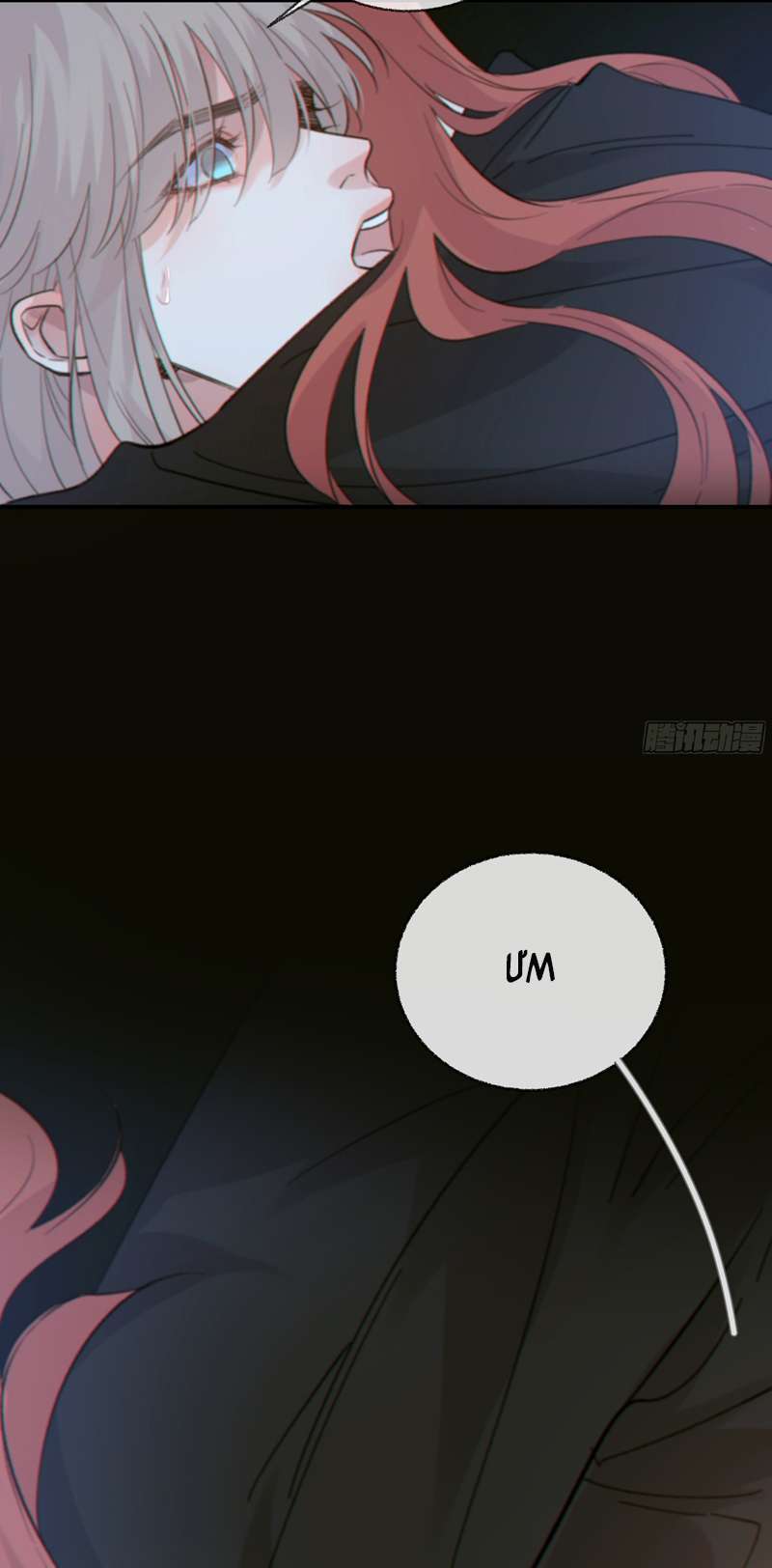 Khi Người Ngủ Say Chapter 34 - Trang 3