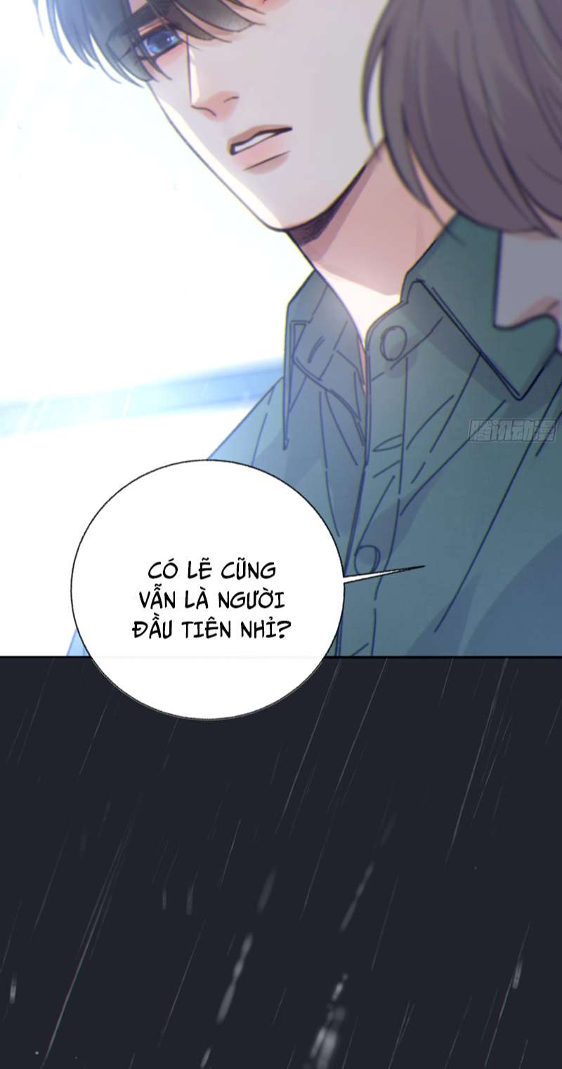Khi Người Ngủ Say Chapter 34 - Trang 3