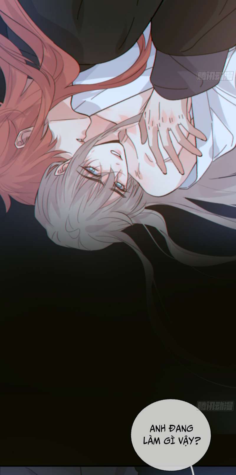 Khi Người Ngủ Say Chapter 34 - Trang 3