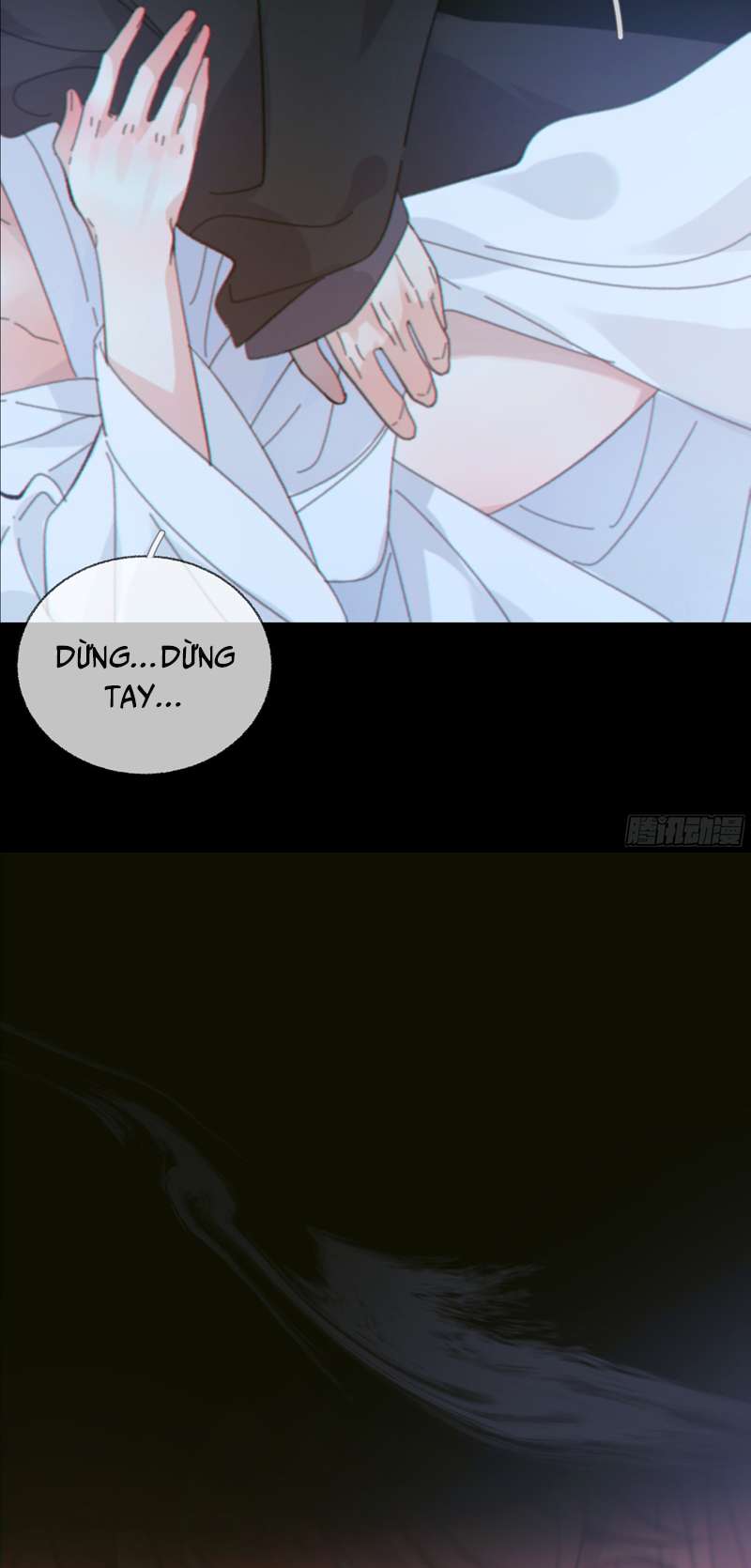 Khi Người Ngủ Say Chapter 34 - Trang 3