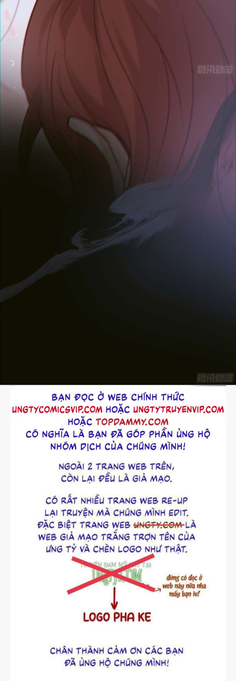 Khi Người Ngủ Say Chapter 34 - Trang 3