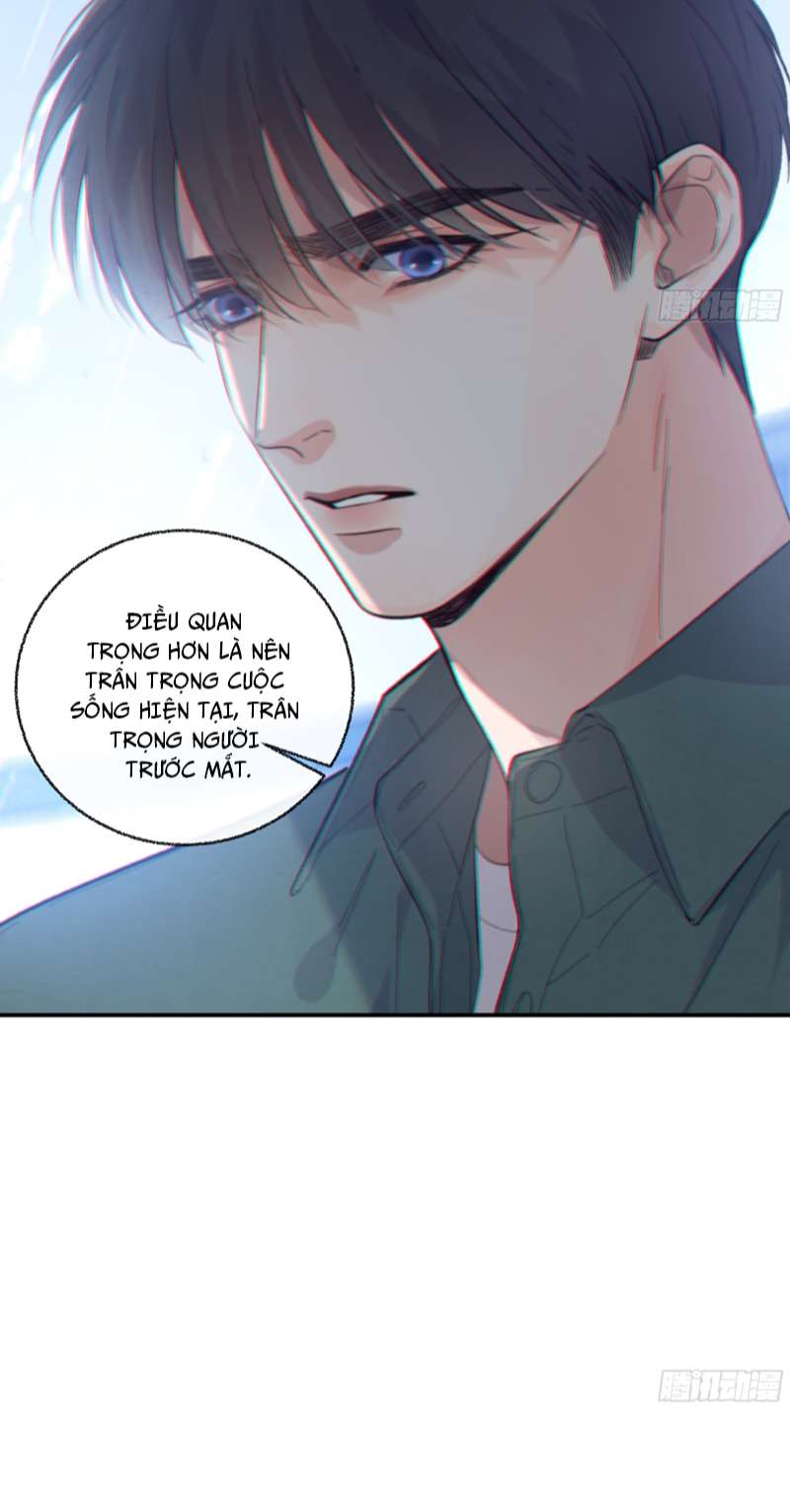 Khi Người Ngủ Say Chapter 34 - Trang 3