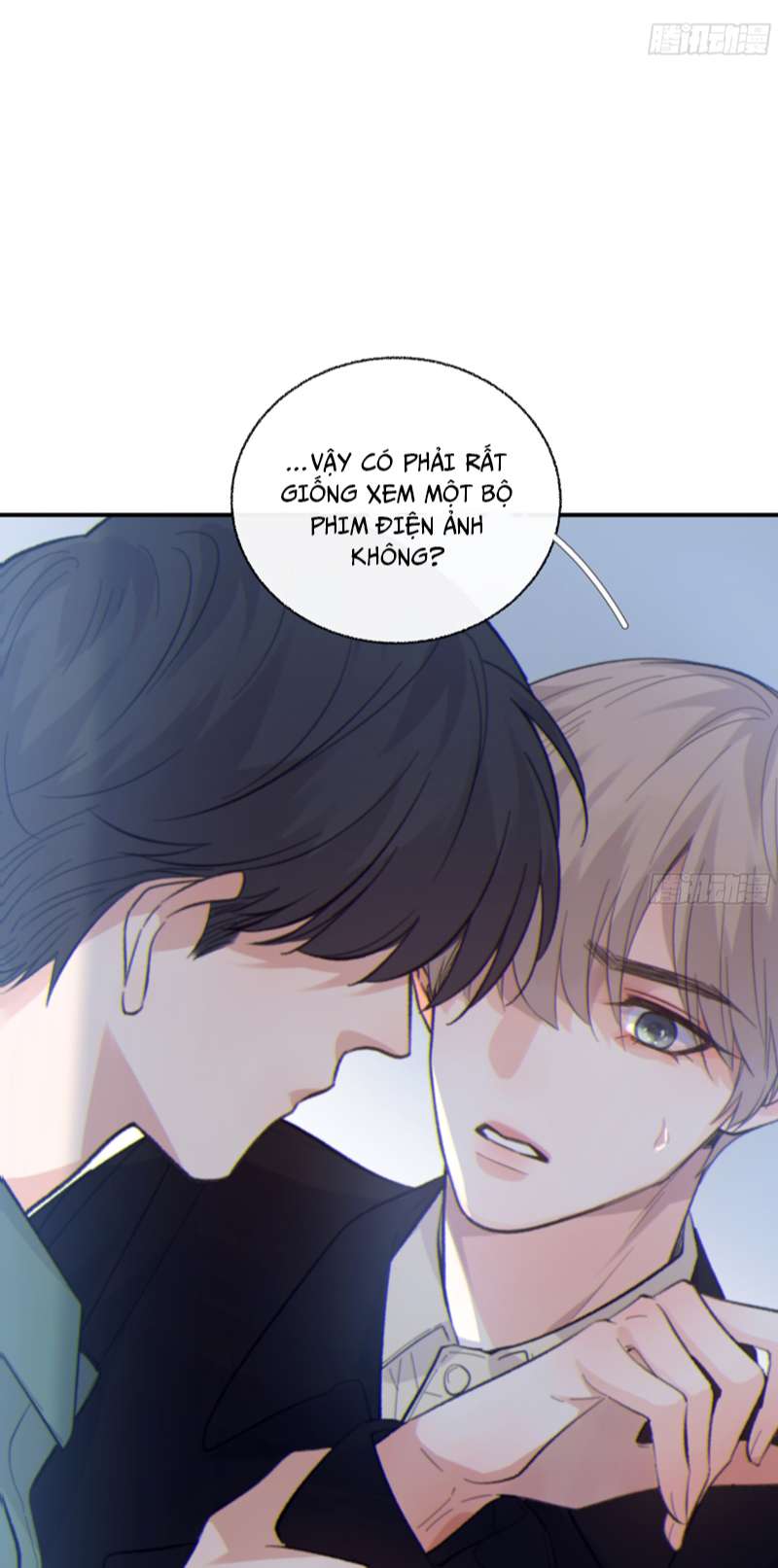 Khi Người Ngủ Say Chapter 34 - Trang 3