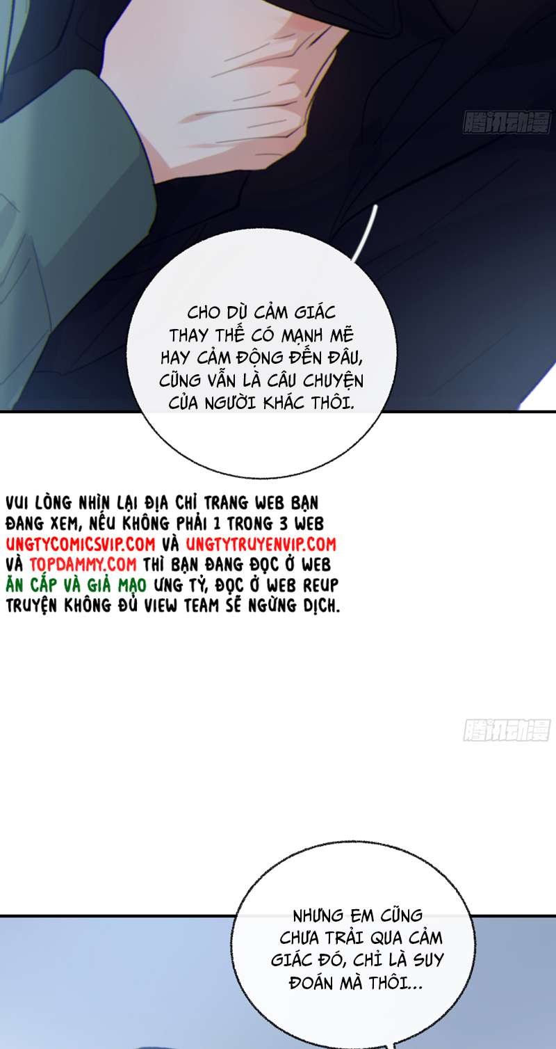 Khi Người Ngủ Say Chapter 34 - Trang 3