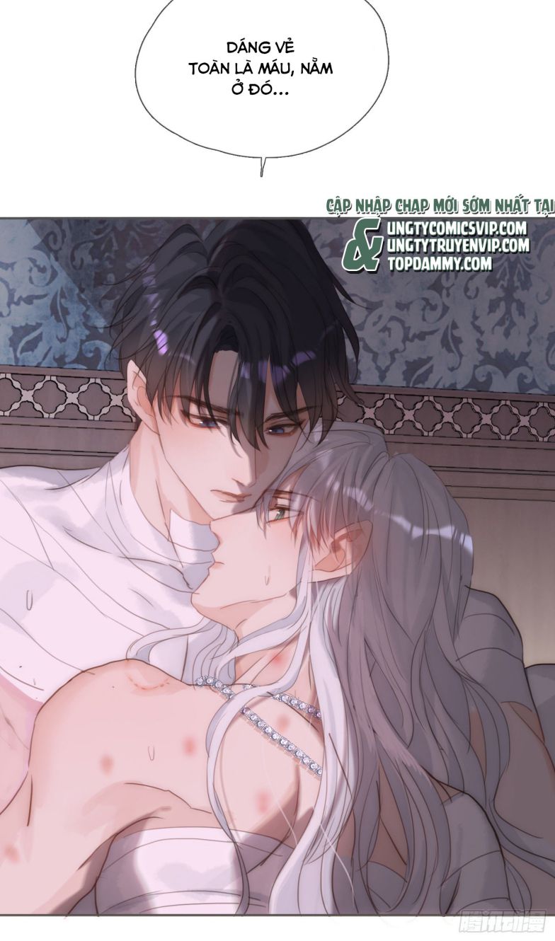Thỉnh Cùng Ta Đồng Miên Chap 123 - Next Chap 124