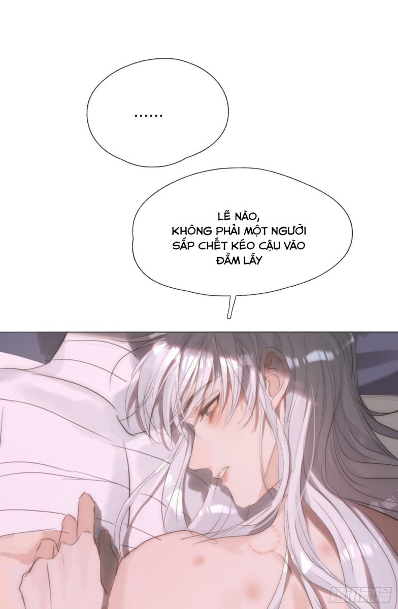 Thỉnh Cùng Ta Đồng Miên Chap 123 - Next Chap 124