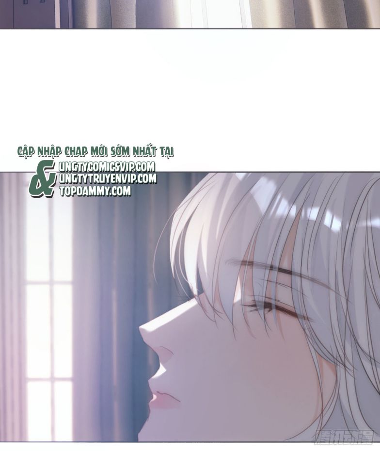 Thỉnh Cùng Ta Đồng Miên Chap 123 - Next Chap 124