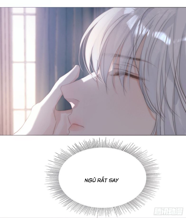 Thỉnh Cùng Ta Đồng Miên Chap 123 - Next Chap 124