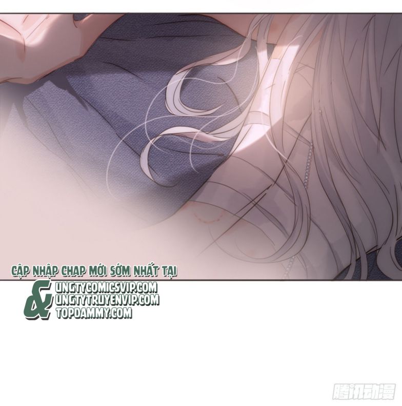 Thỉnh Cùng Ta Đồng Miên Chap 123 - Next Chap 124