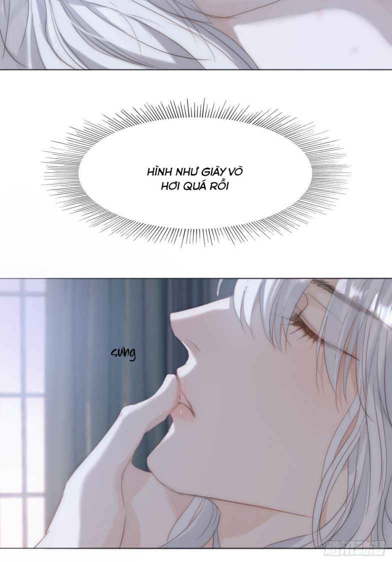 Thỉnh Cùng Ta Đồng Miên Chap 123 - Next Chap 124