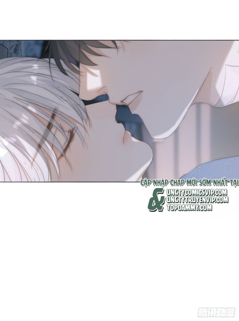 Thỉnh Cùng Ta Đồng Miên Chap 123 - Next Chap 124