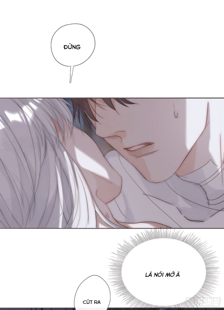 Thỉnh Cùng Ta Đồng Miên Chap 123 - Next Chap 124