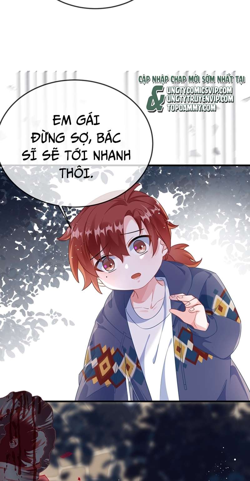 Giáo Bá Là Một Tên Yêu Tinh Chapter 68 - Trang 4