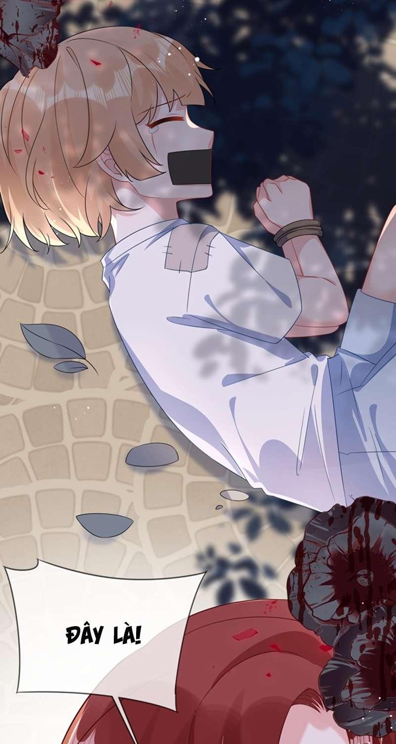 Giáo Bá Là Một Tên Yêu Tinh Chapter 68 - Trang 4