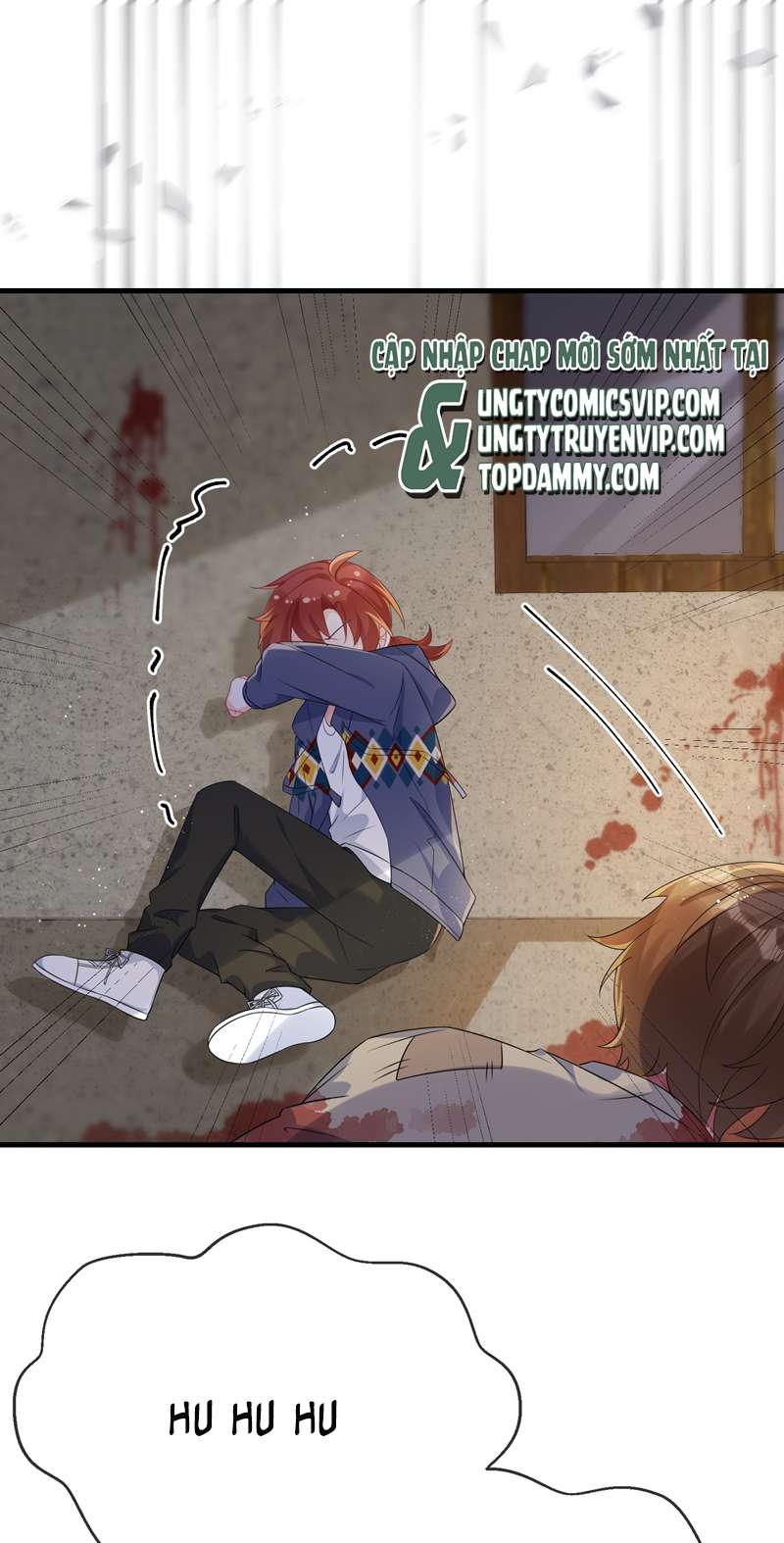 Giáo Bá Là Một Tên Yêu Tinh Chapter 68 - Trang 4