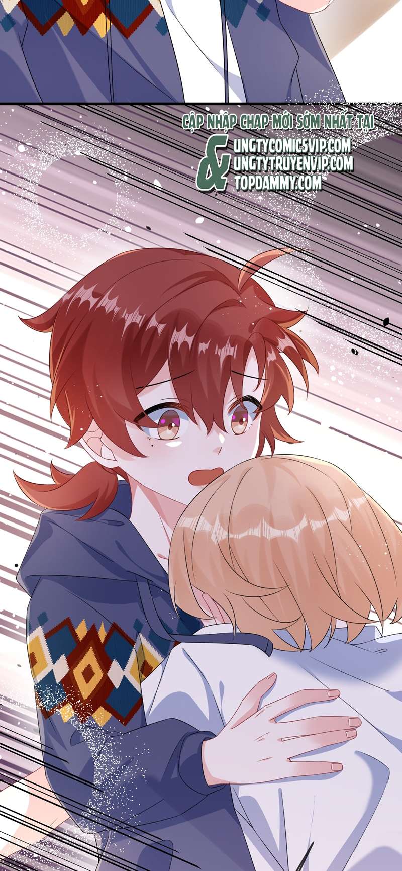 Giáo Bá Là Một Tên Yêu Tinh Chapter 68 - Trang 4