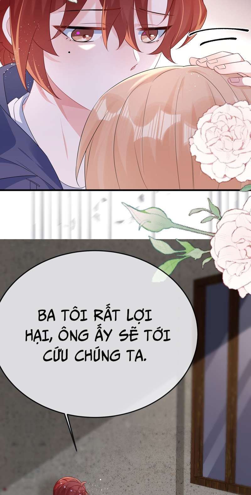 Giáo Bá Là Một Tên Yêu Tinh Chapter 68 - Trang 4