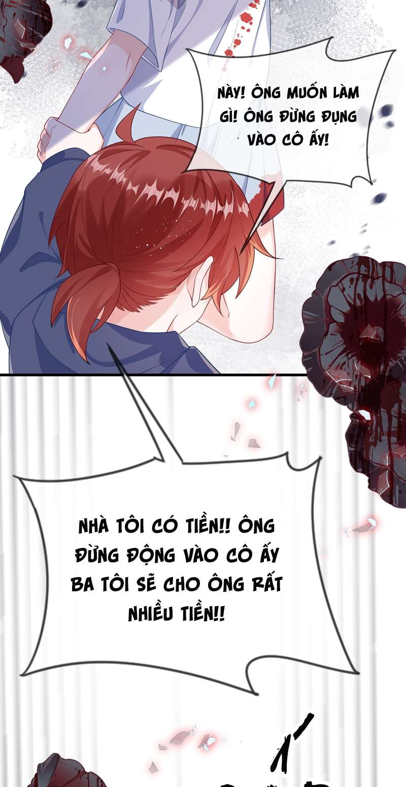 Giáo Bá Là Một Tên Yêu Tinh Chapter 68 - Trang 4