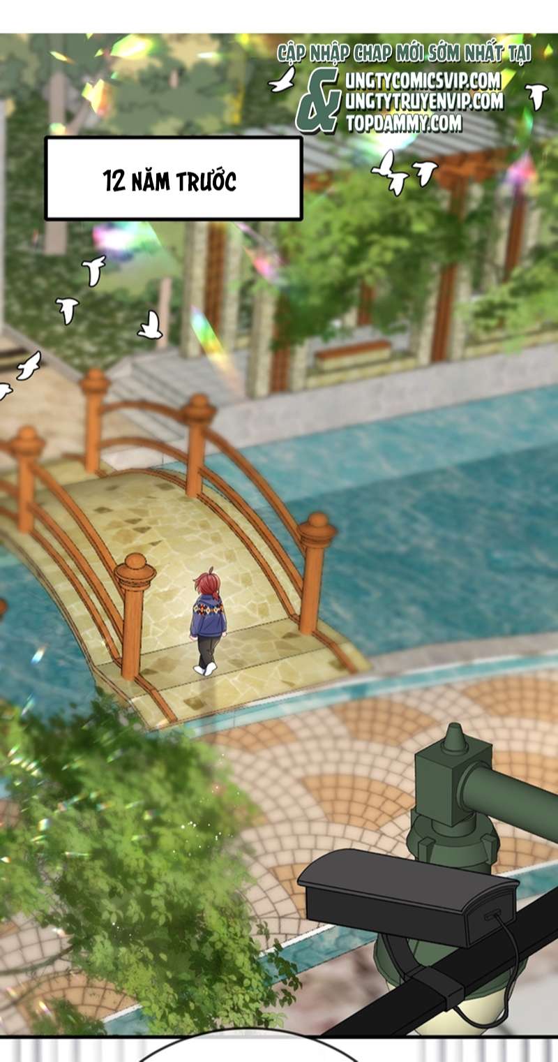 Giáo Bá Là Một Tên Yêu Tinh Chapter 68 - Trang 4