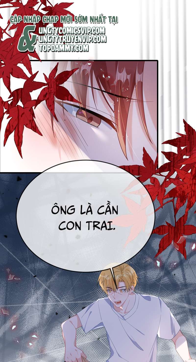 Giáo Bá Là Một Tên Yêu Tinh Chapter 68 - Trang 4