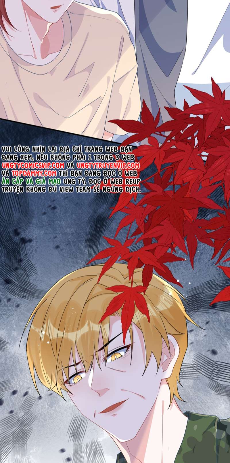 Giáo Bá Là Một Tên Yêu Tinh Chapter 68 - Trang 4