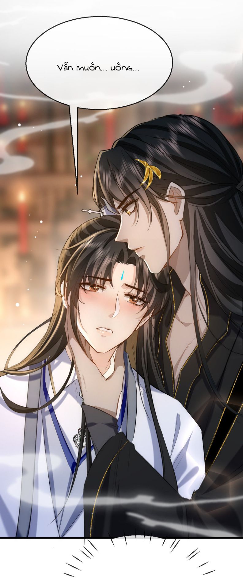 Ma Tôn Đại Nhân Song Tu Không Chapter 17 - Trang 4