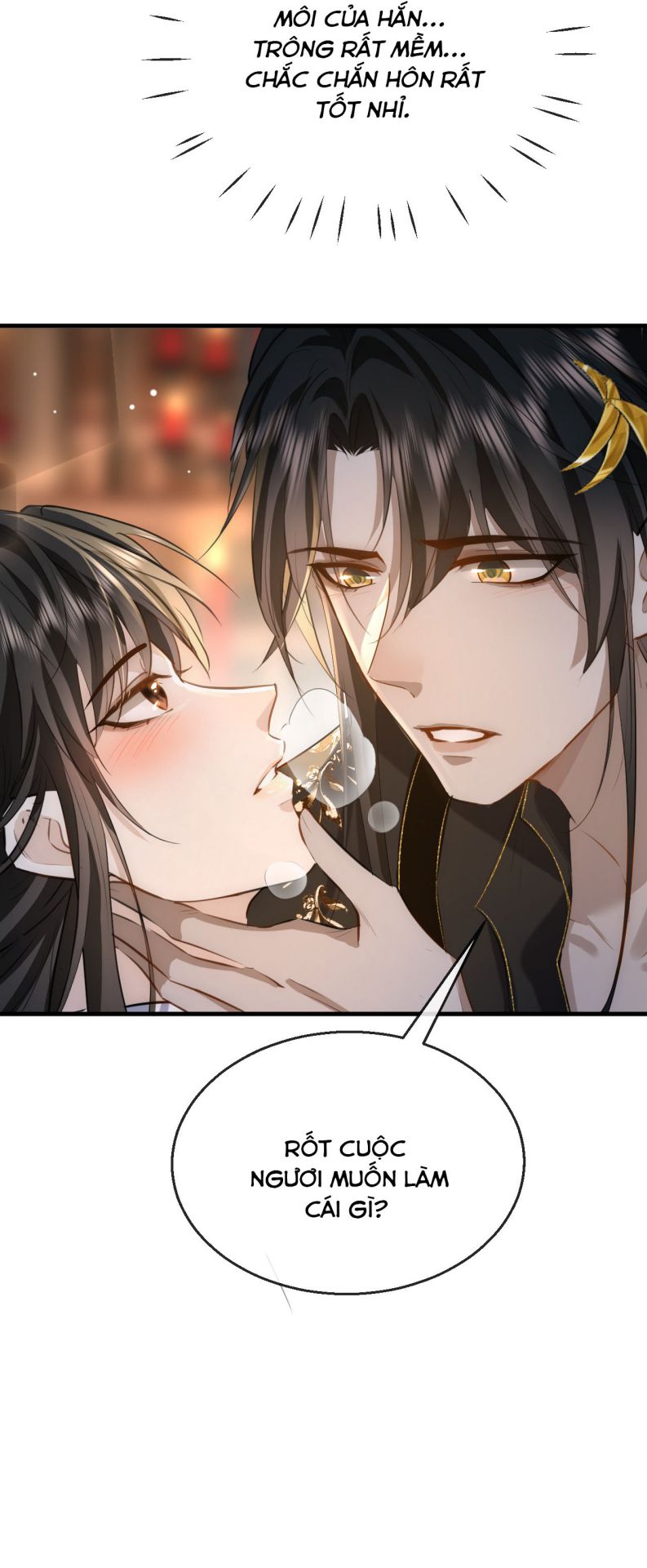 Ma Tôn Đại Nhân Song Tu Không Chapter 17 - Trang 4