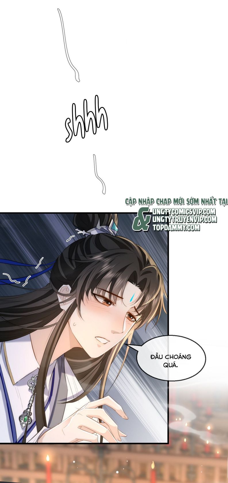 Ma Tôn Đại Nhân Song Tu Không Chapter 17 - Trang 4