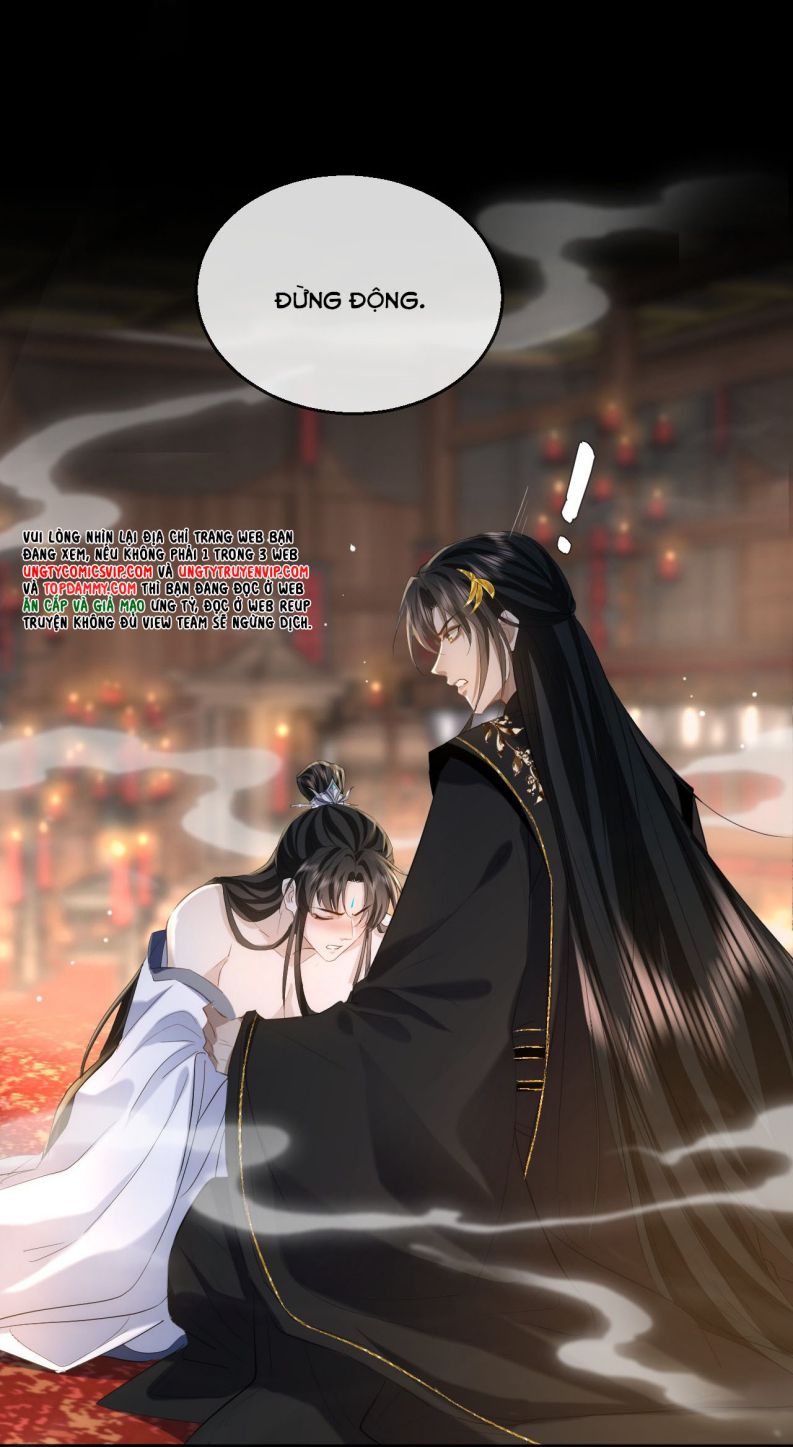 Ma Tôn Đại Nhân Song Tu Không Chapter 17 - Trang 4