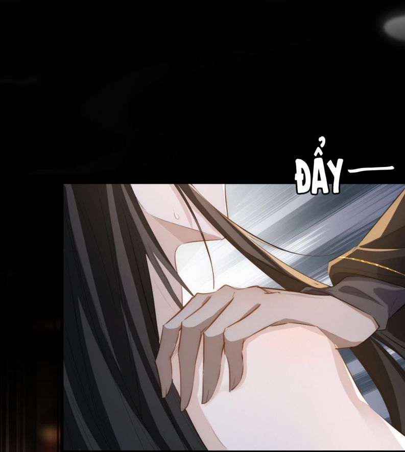 Ma Tôn Đại Nhân Song Tu Không Chapter 17 - Trang 4