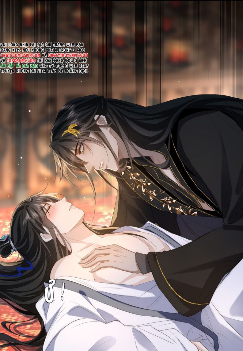 Ma Tôn Đại Nhân Song Tu Không Chapter 17 - Trang 4