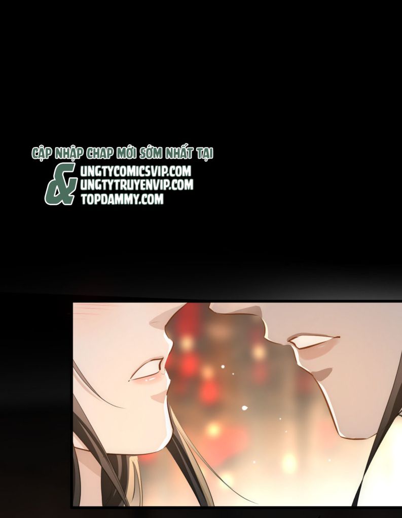 Ma Tôn Đại Nhân Song Tu Không Chapter 17 - Trang 4